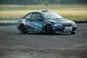 BMW E46, drift