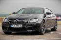 BMW M6 Gran Coupe, przód