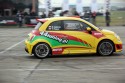 Fiat 500, Halicki i Tkacz