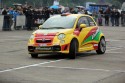 Fiat 500, tuning