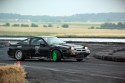 Nissan 200SX, drift, 4