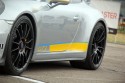 Porsche GT3, alufelgi