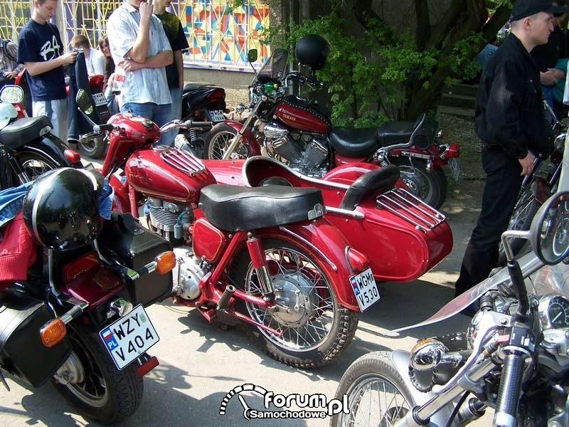 Autosacrum 2006
