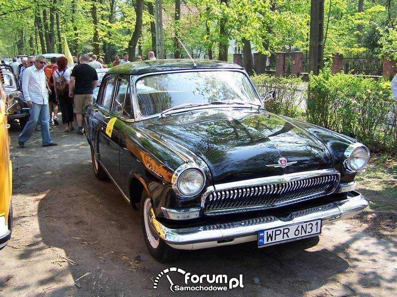Autosacrum 2006