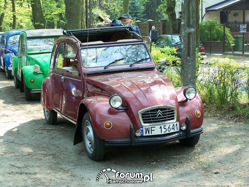 Autosacrum 2006