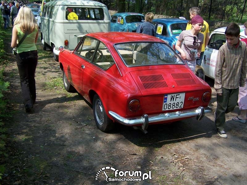 Autosacrum 2006