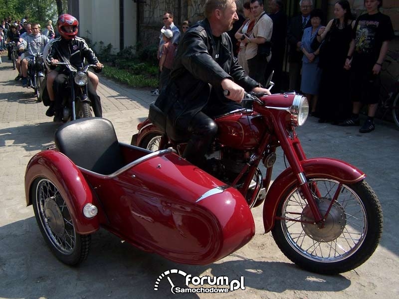 Autosacrum 2006