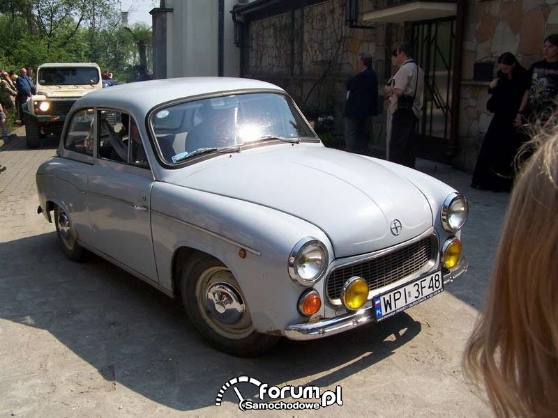 Autosacrum 2006