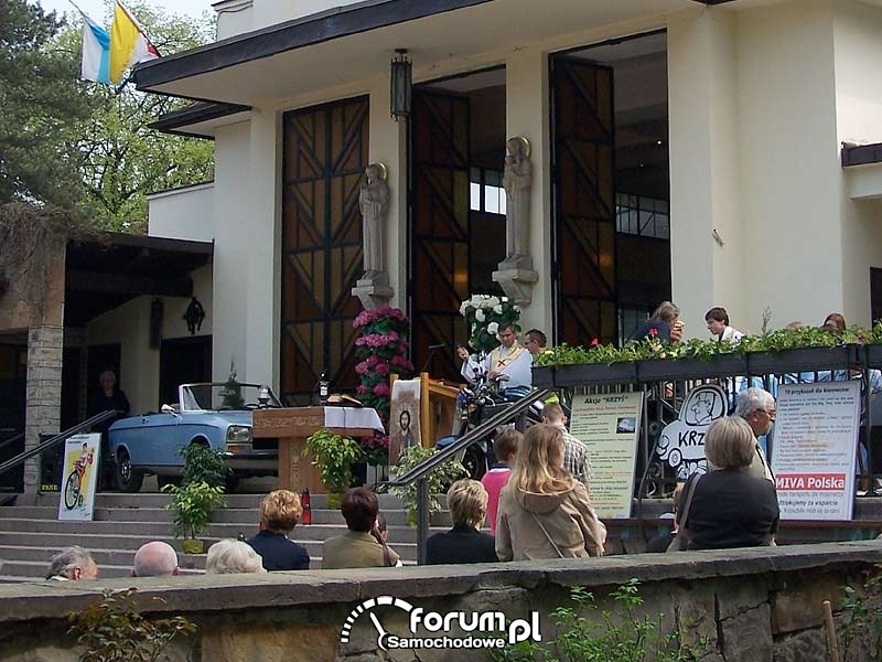 Autosacrum 2006