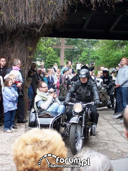 Autosacrum 2008