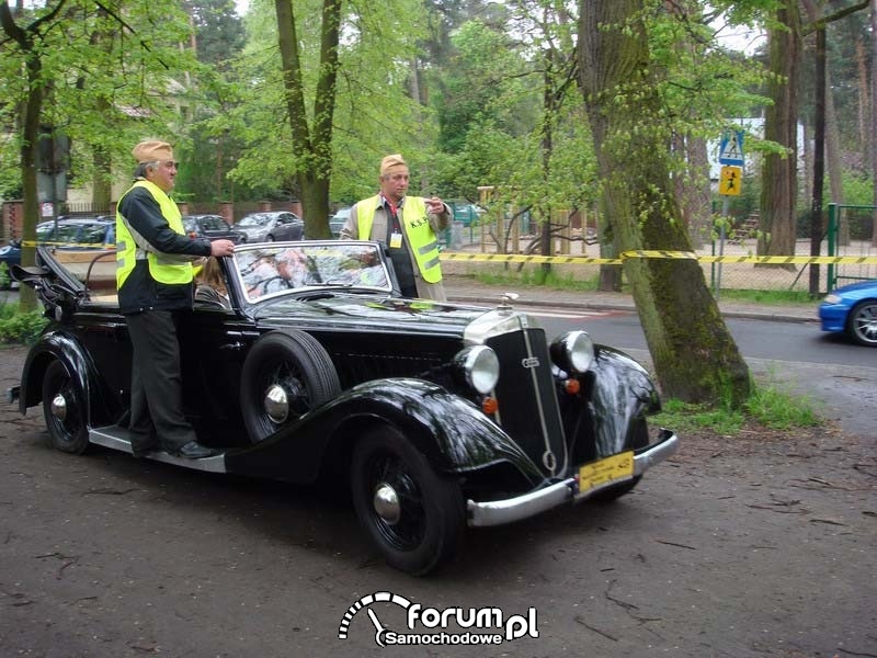 Autosacrum 2008
