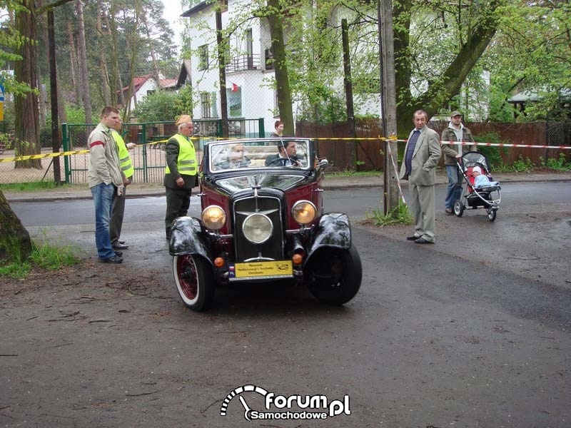 Autosacrum 2008