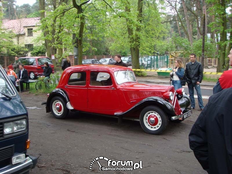 Autosacrum 2008