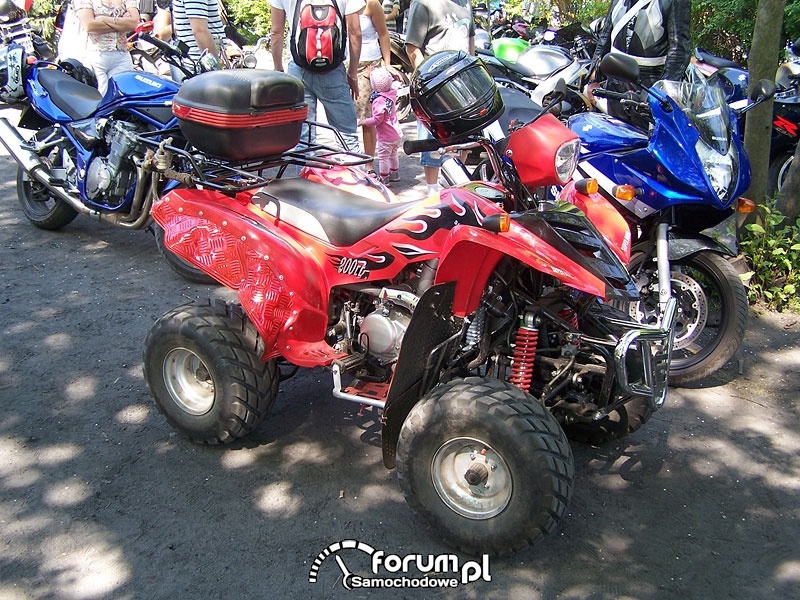 Autosacrum 2009