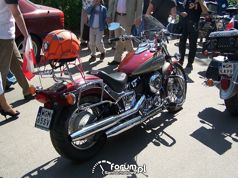 Autosacrum 2009