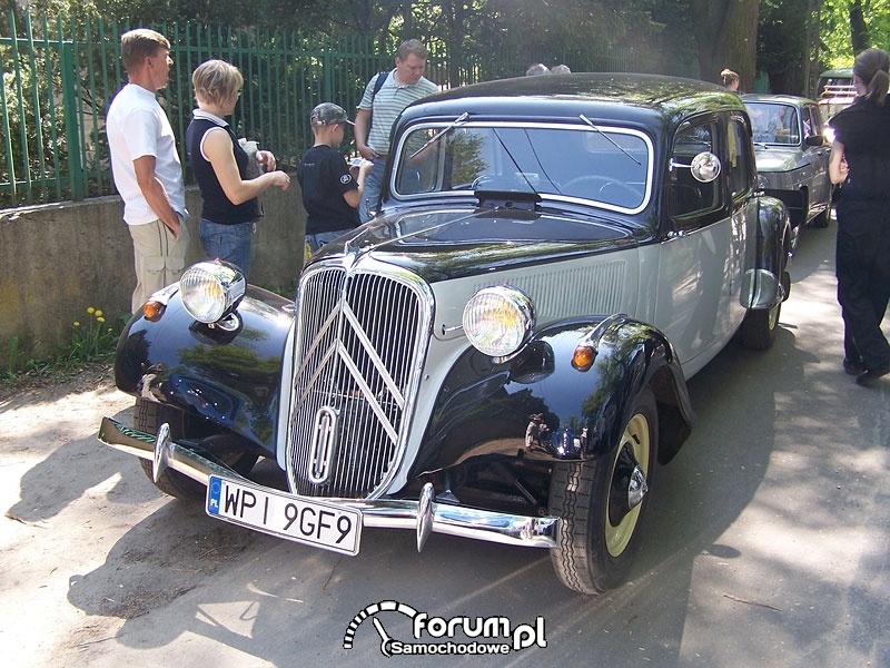 Autosacrum 2009