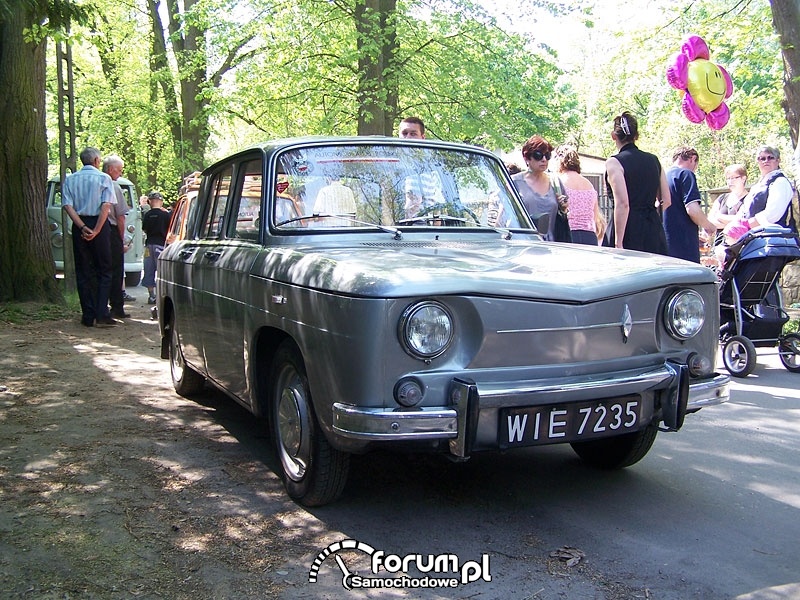 Autosacrum 2009