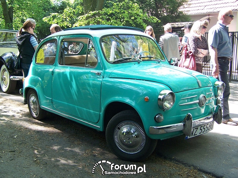 Autosacrum 2009