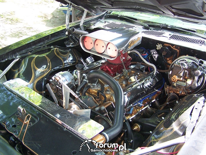 Autosacrum 2009