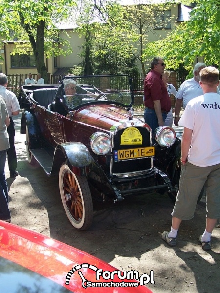 Autosacrum 2009