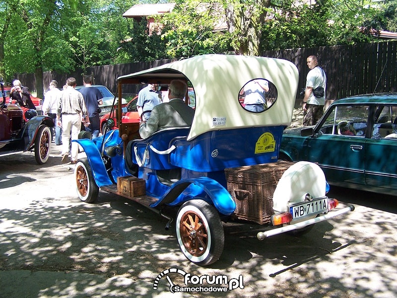 Autosacrum 2009