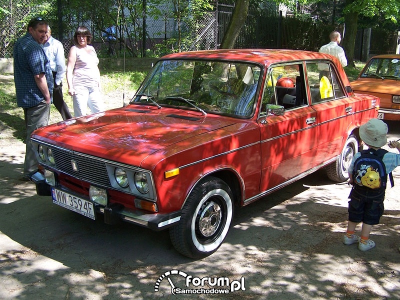 Autosacrum 2009