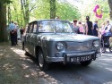 Autosacrum 2009