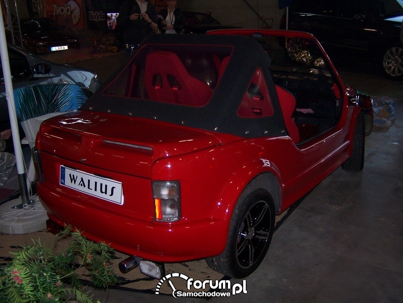 Targi AutoSalon i AutoSerwis