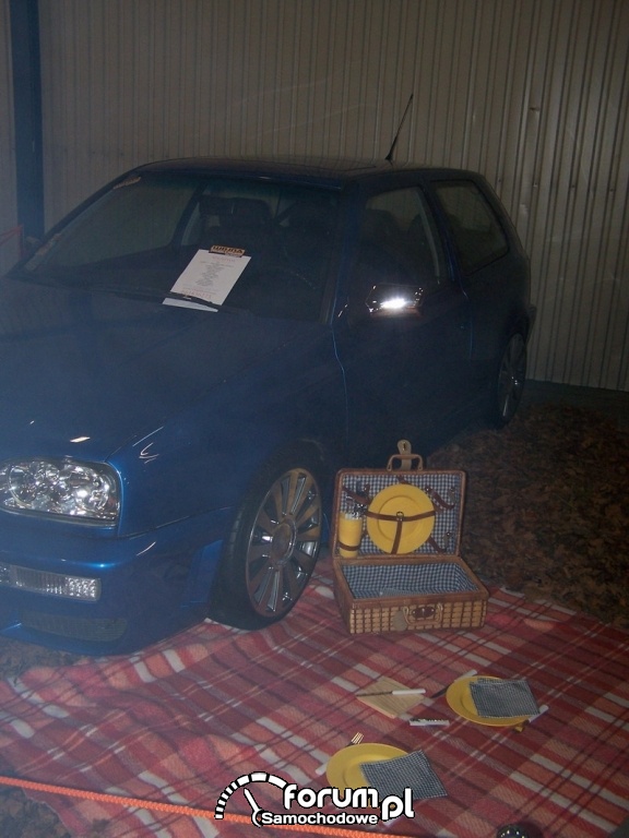 Targi AutoSalon i AutoSerwis