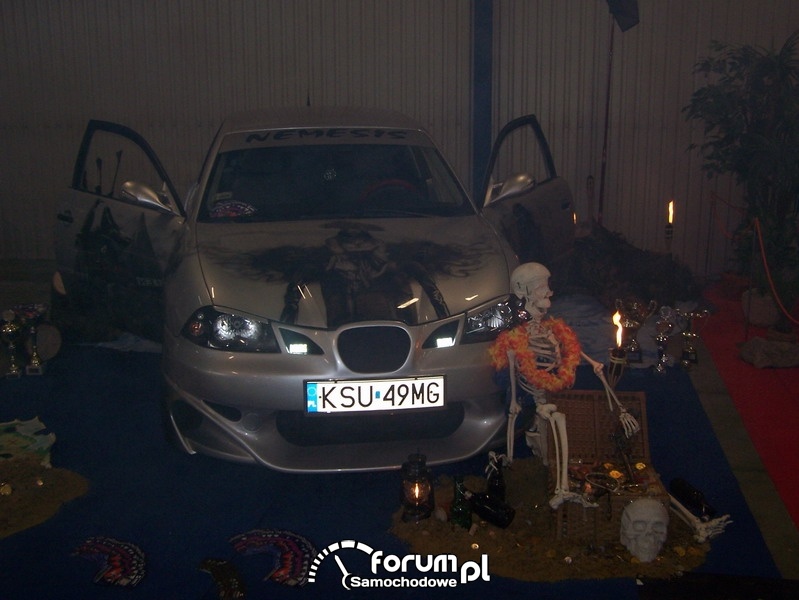 Targi AutoSalon i AutoSerwis