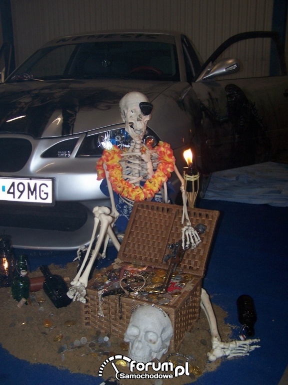 Targi AutoSalon i AutoSerwis