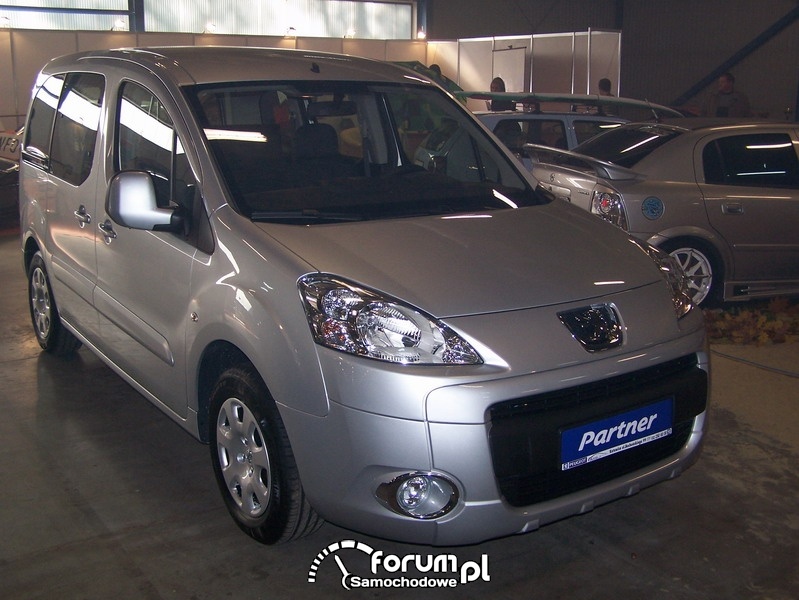 Targi AutoSalon i AutoSerwis