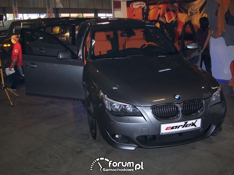 Targi AutoSalon i AutoSerwis