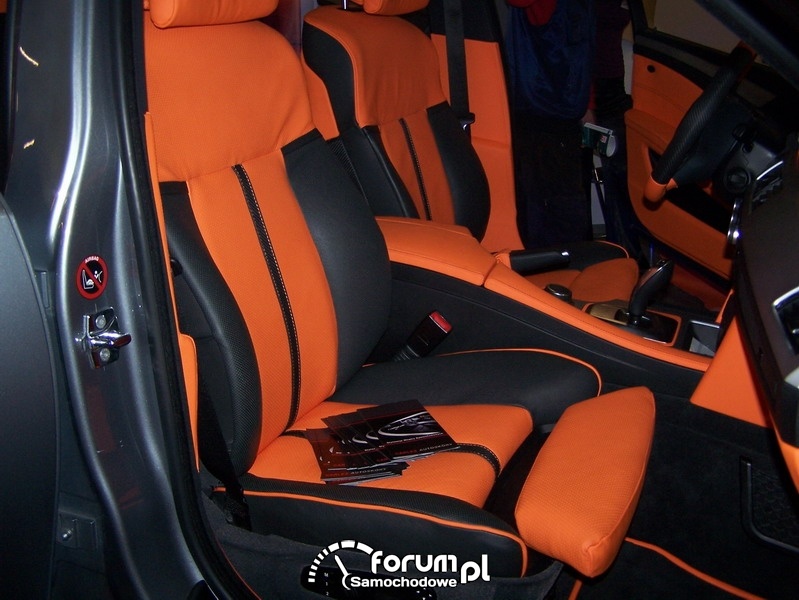 Targi AutoSalon i AutoSerwis