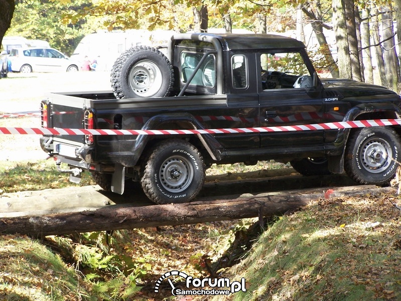 Targi AutoSalon i AutoSerwis