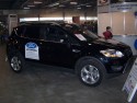 Targi AutoSalon i AutoSerwis