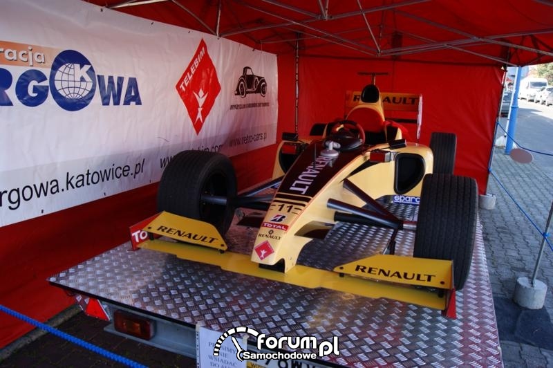 Targi AutoSalon i AutoSerwis