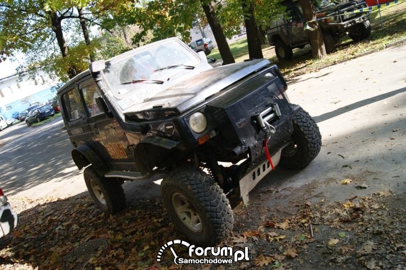 Targi AutoSalon i AutoSerwis
