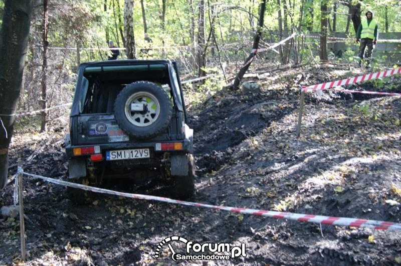 Targi AutoSalon i AutoSerwis