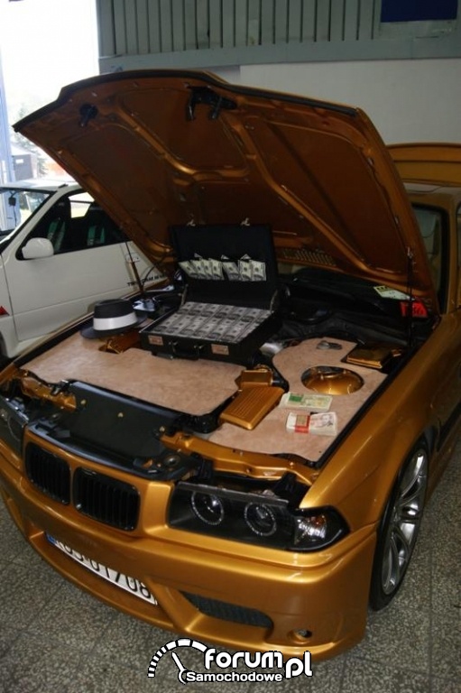 Targi AutoSalon i AutoSerwis