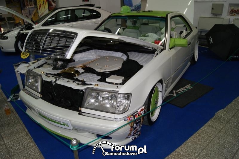 Targi AutoSalon i AutoSerwis