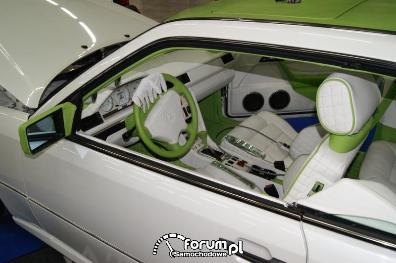 Targi AutoSalon i AutoSerwis