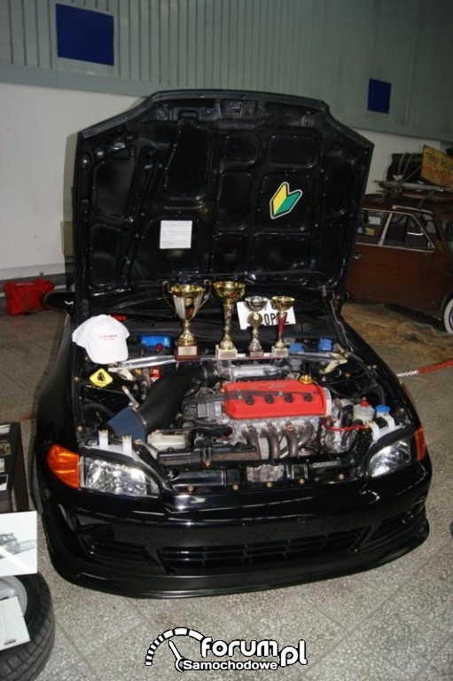 Targi AutoSalon i AutoSerwis