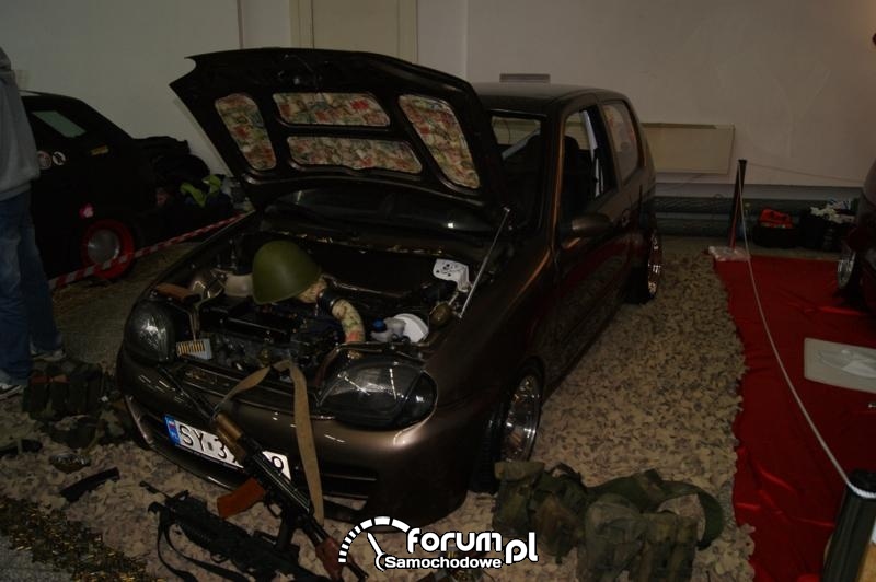 Targi AutoSalon i AutoSerwis