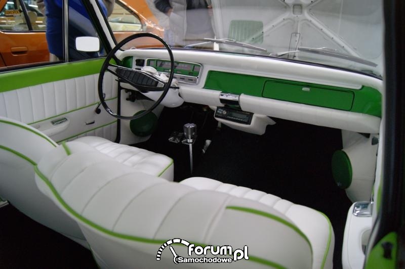 Targi AutoSalon i AutoSerwis