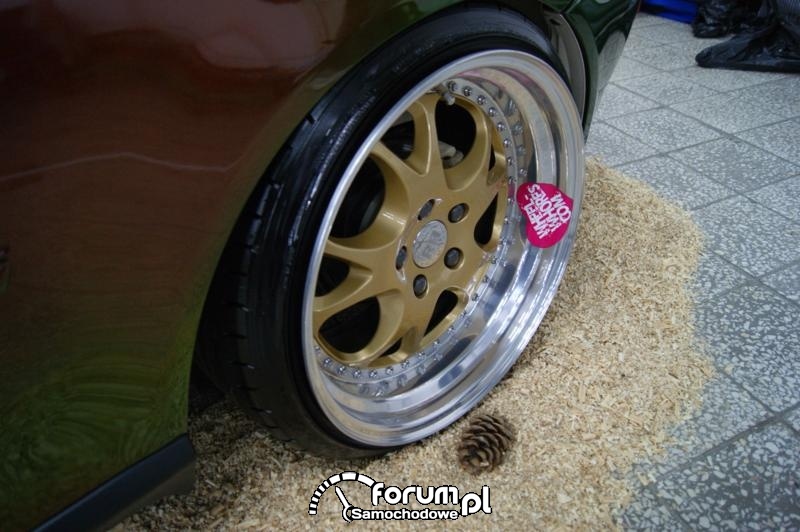 Targi AutoSalon i AutoSerwis