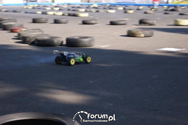Targi AutoSalon i AutoSerwis