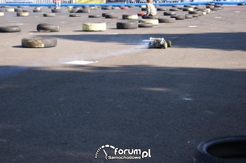Targi AutoSalon i AutoSerwis
