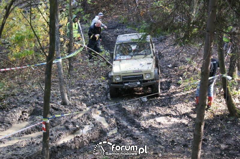 Targi AutoSalon i AutoSerwis