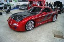 Targi AutoSalon i AutoSerwis